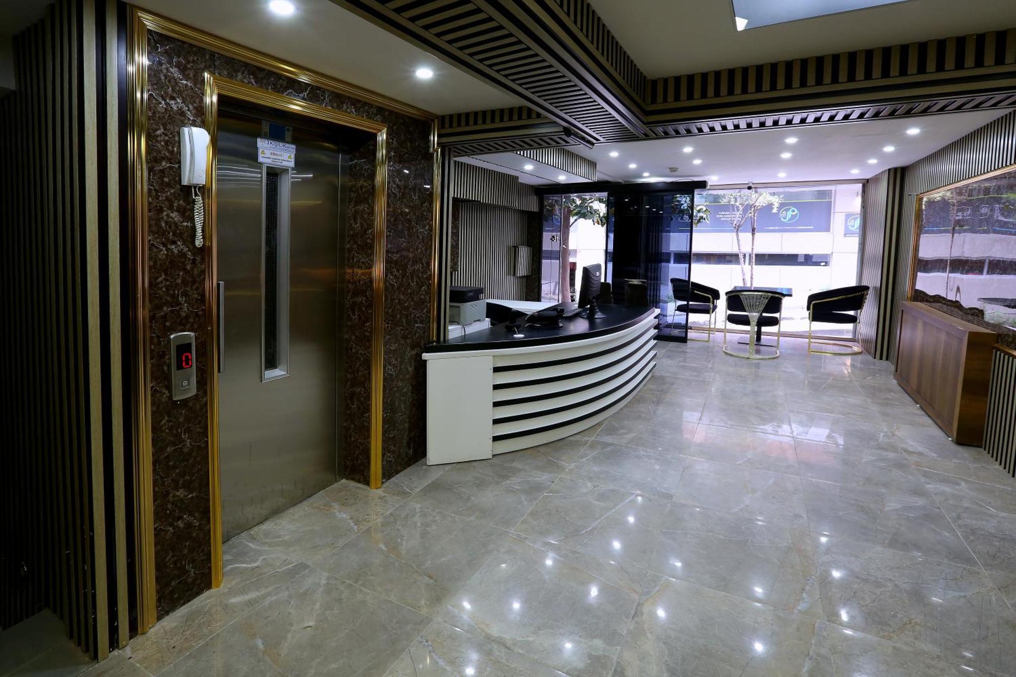 Nisantasi Diamond Hotel Istanbul Exterior photo
