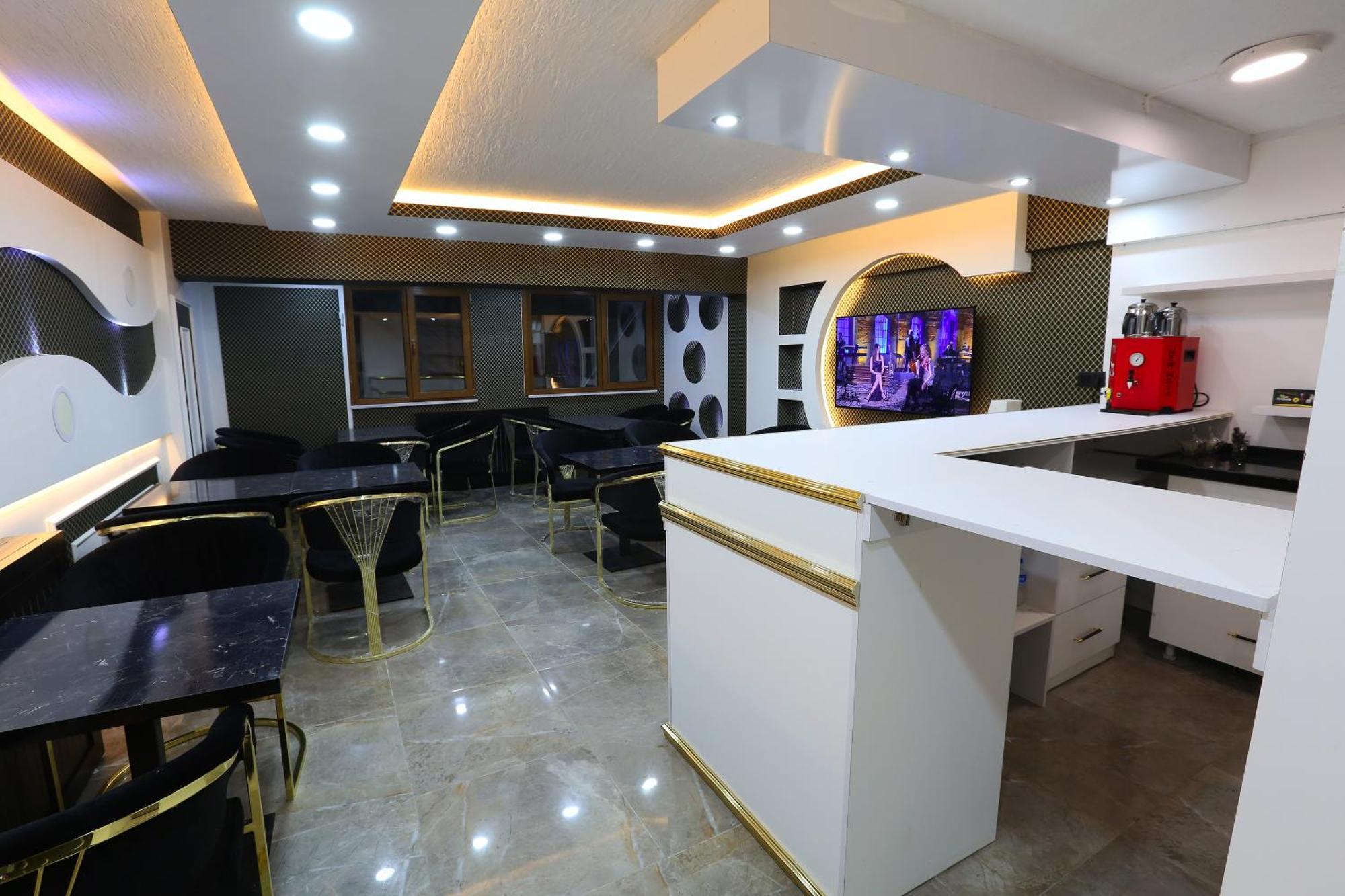 Nisantasi Diamond Hotel Istanbul Exterior photo