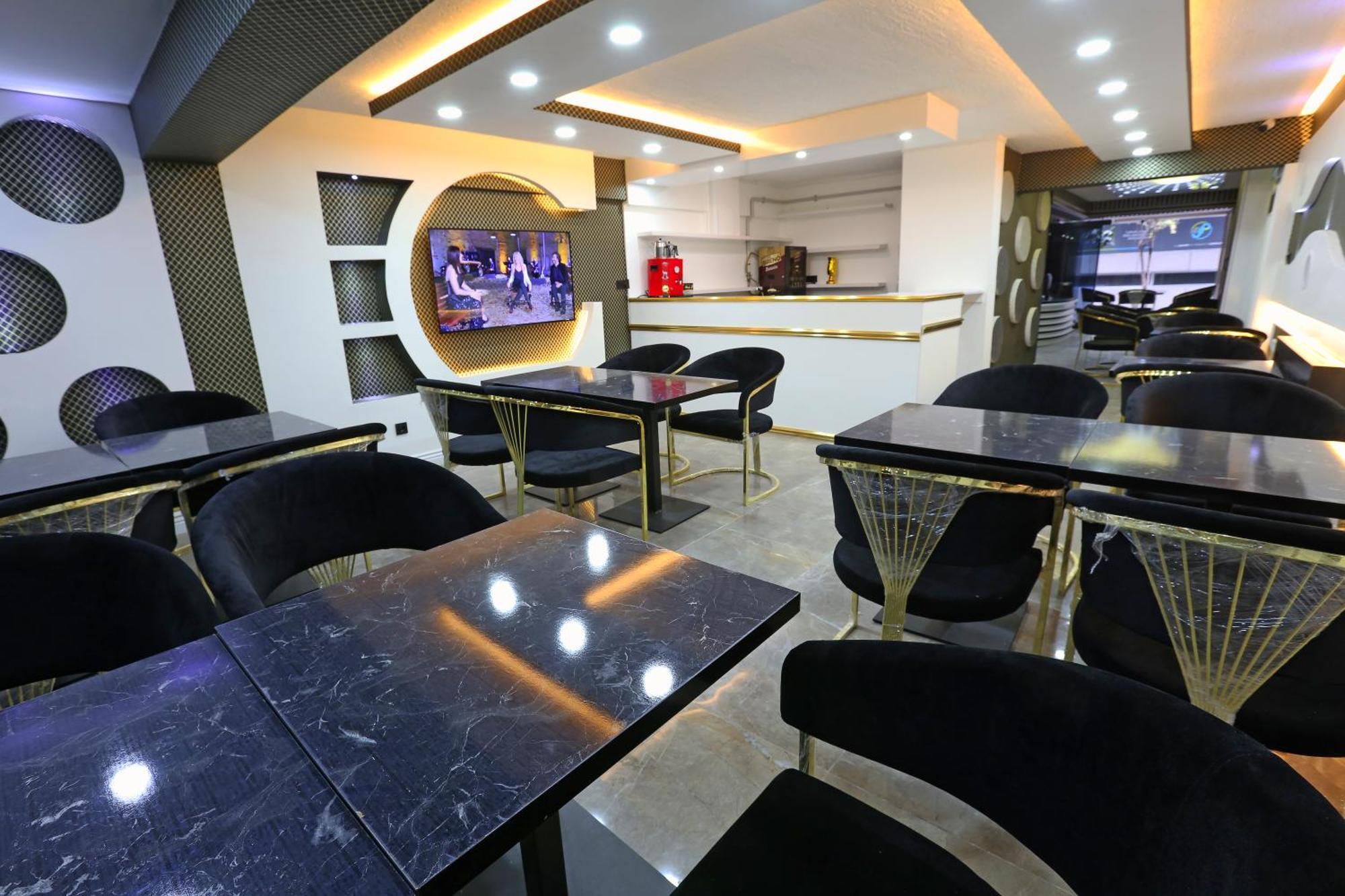 Nisantasi Diamond Hotel Istanbul Exterior photo