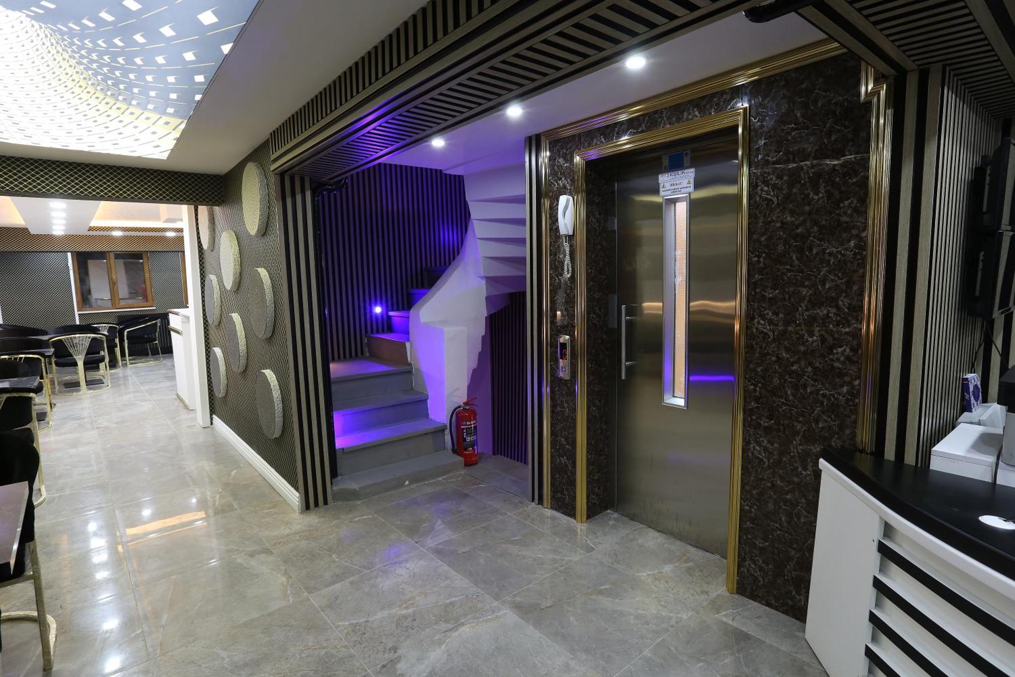 Nisantasi Diamond Hotel Istanbul Exterior photo