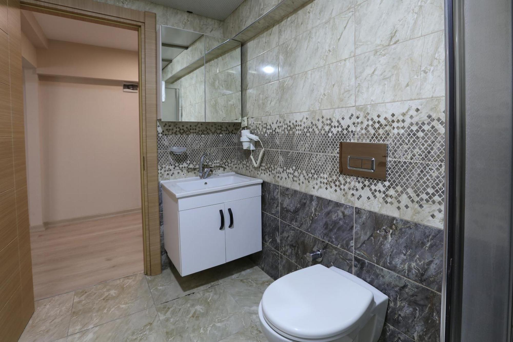 Nisantasi Diamond Hotel Istanbul Exterior photo