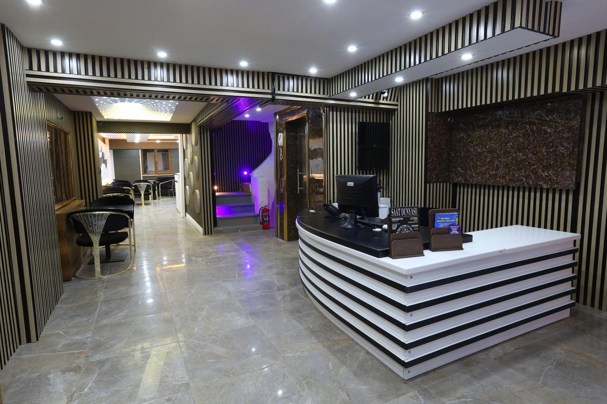 Nisantasi Diamond Hotel Istanbul Exterior photo