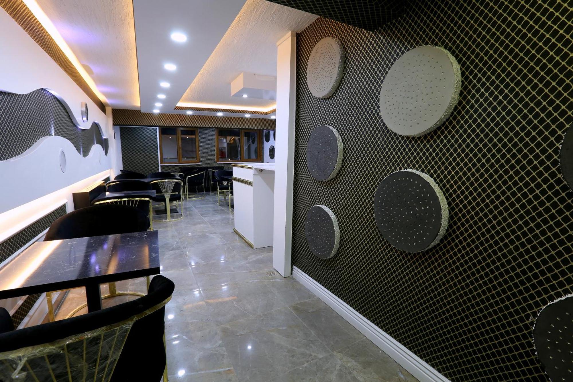 Nisantasi Diamond Hotel Istanbul Exterior photo
