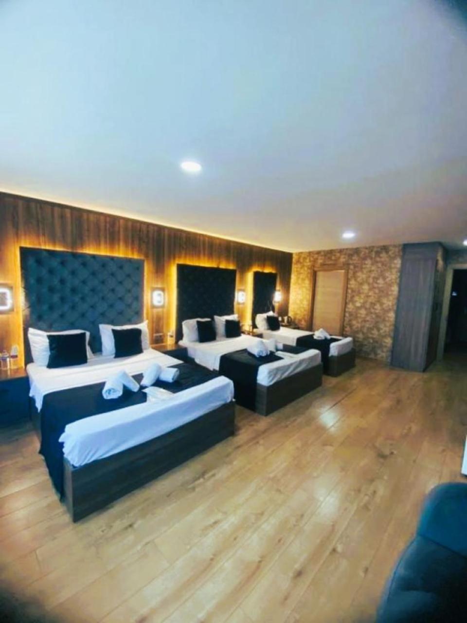 Nisantasi Diamond Hotel Istanbul Exterior photo