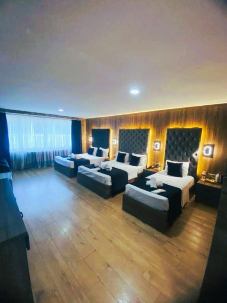 Nisantasi Diamond Hotel Istanbul Exterior photo