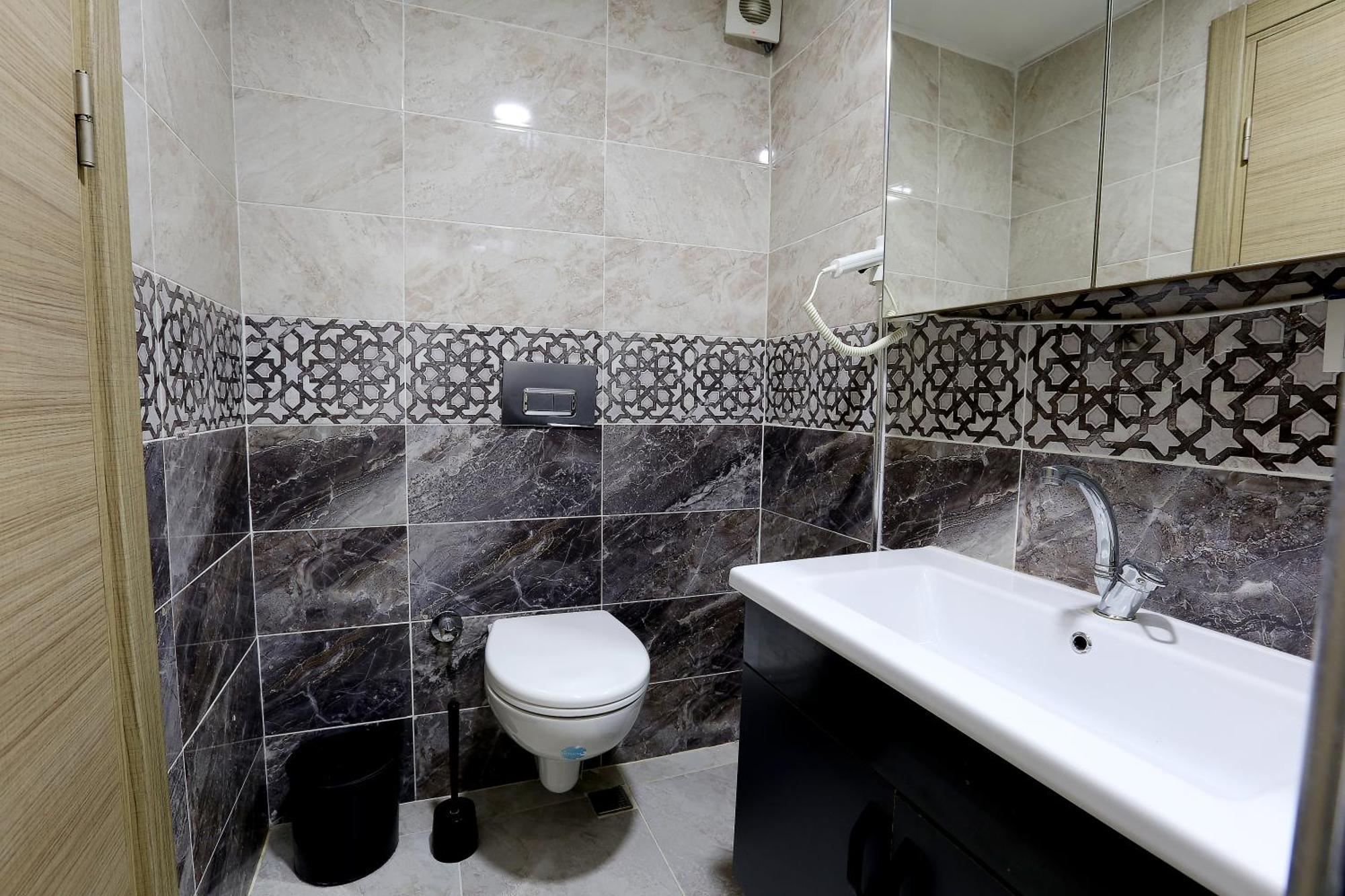 Nisantasi Diamond Hotel Istanbul Exterior photo