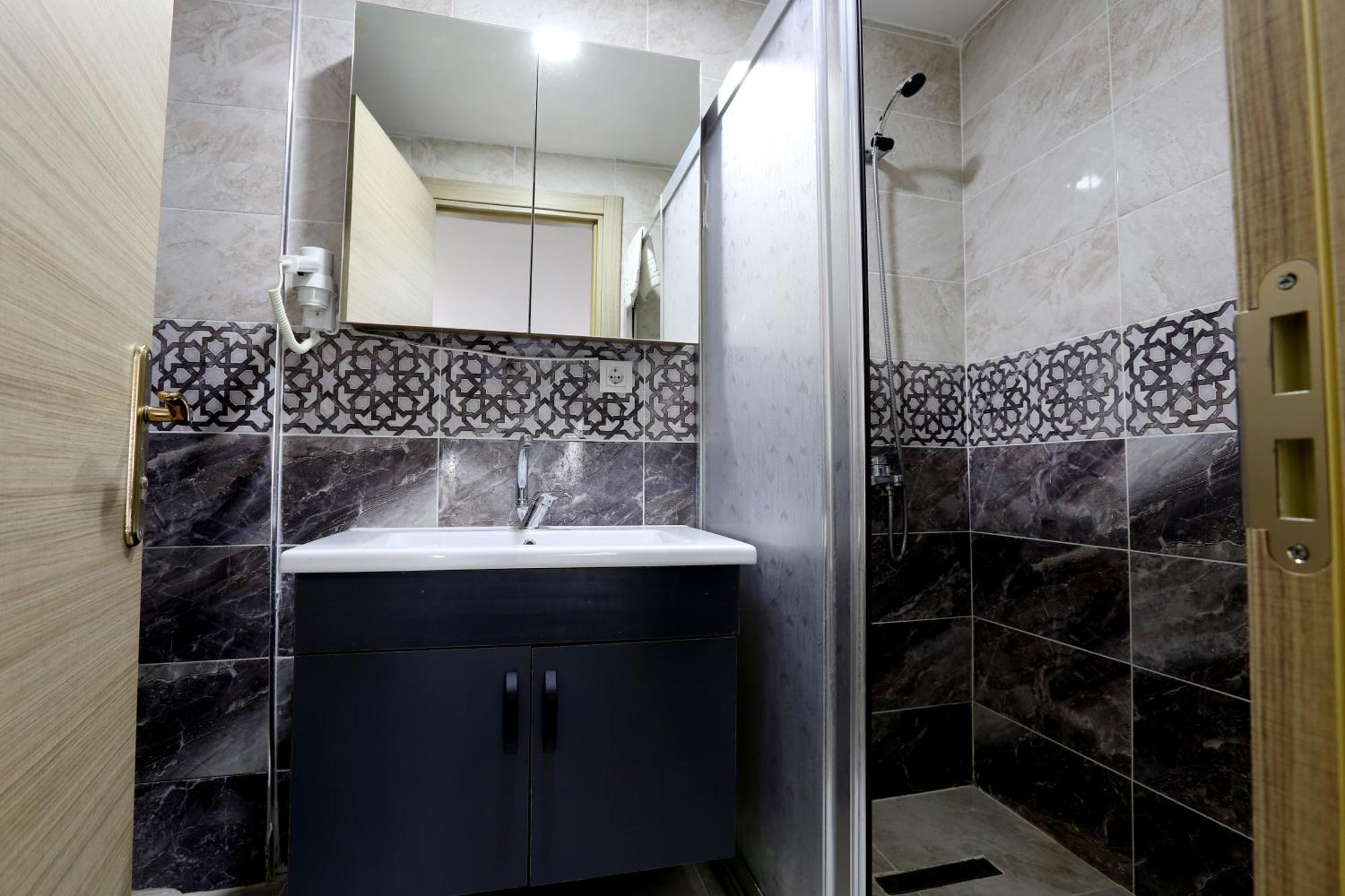 Nisantasi Diamond Hotel Istanbul Exterior photo