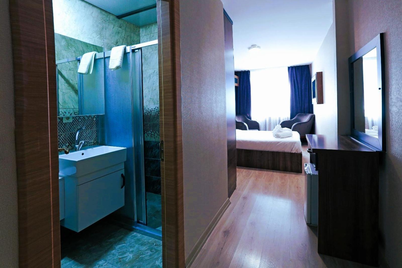 Nisantasi Diamond Hotel Istanbul Exterior photo